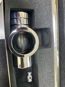 Б/в Сифон для раковини Crosswater btr0401c 01-200868605