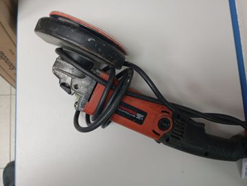 Б/в Кутова шліфмашина Ижмаш su-1100 01-200868005