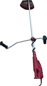 Б/у Электрокоса Vitals master ezt 144vrs 01-200850619