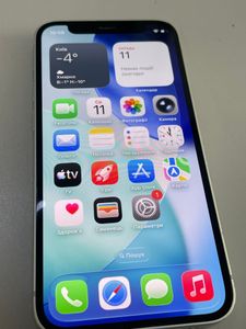 Б/в Мобільний телефон Apple iphone 12 mini 64gb 01-200868742
