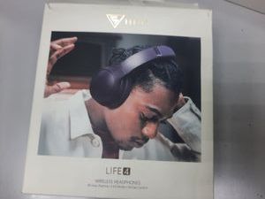 Б/в Навушники Doqaus life 4 01-200868881