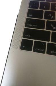 Б/в Ноутбук Apple macbook pro 13,3" core i5 2,3ghz/ram8gb/ssd256gb/intel iris plus 640 01-200612785