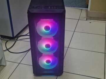 Пк amd ryzen 5 5500/ram 32 gb/hdd відсутній+відсутній/ssd 1000 gb+відсутній/nvidia rtx 5050 (geforce) 8