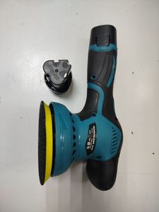 Б/в Шліфмашина полірувальна Aotuo d6000 2акб зп 01-200867727