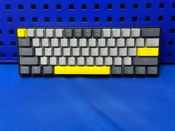 Б/у Клавиатура Gamepro mk130g pro 01-200870446