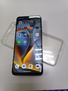 Б/в Мобільний телефон Motorola moto g05 4/128gb 01-200870609