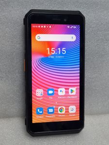 Б/у Мобильный телефон Ulefone power armor x11 pro 4/64gb 01-200870344