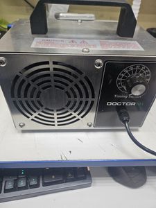 Б/в Іонізатор повітря Doctor101 gn-d28m 01-200871177