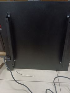 Б/в Обігрівач Africa t370 01-200870876