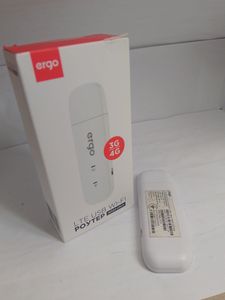 Б/в Бездротовий маршрутизатор Ergo w023-crc9 01-200871258