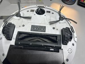 Б/в Робот-пилосос Aeno rc2s 01-200845870