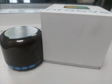 Б/в Акустика Cyboo ms-2204bt 01-200872055