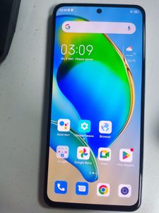 Б/в Мобільний телефон Zte blade v40s 6/128gb 01-200872162