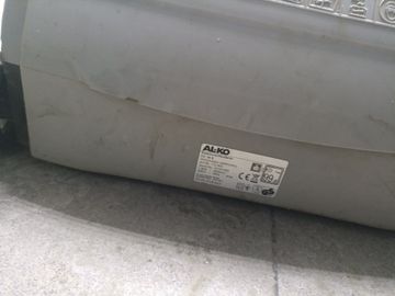 Б/у Аэратор Al-Ko combi care 38 e comfort 01-200868873