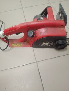 Б/у Пила цепная электро Fairline fks 2040 01-200871785