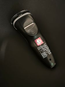 Б/в Електробритва Gama gsh700 tracker 01-200872031