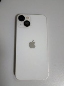 Б/у Мобильный телефон Apple iphone 13 128gb 01-200872667