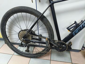 Б/в Велосипед Crosser mt 041 29 01-200870805