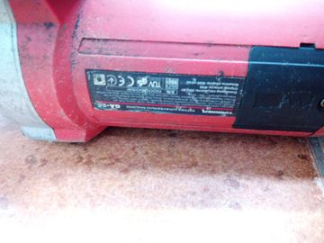 Б/в Кутова шліфмашина Haisser ga-25 01-200872979