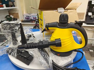 Б/в Пароочищувач Sencor ssc 3001yl 01-200860480