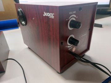 Б/в Акустика Jedel cd004 01-200873046