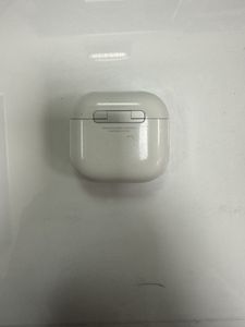 Б/в Навушники Apple airpods 4 01-200872803