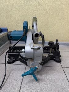 Б/в Пила торцева Makita mls100 01-200871926