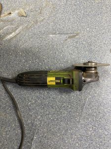 Б/у Угловая шлифмашина Procraft pw-1100 01-200873665