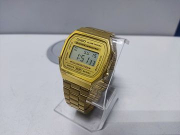 Б/в  Casio vintage a168 01-200873372
