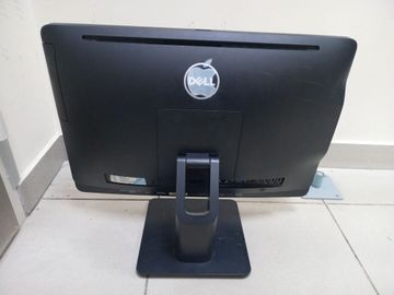 Б/в Моноблок Dell 20"/core i5-4590s/8gb/відео інтегрована/ssd 120gb/hdd 1000gb 01-200871174
