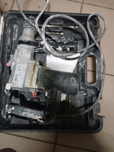 Б/в Перфоратор Hander hrh-753 01-200873929