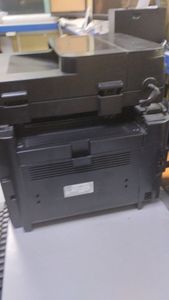 Б/в БФП Canon i-sensys mf264dw ii 01-200873880