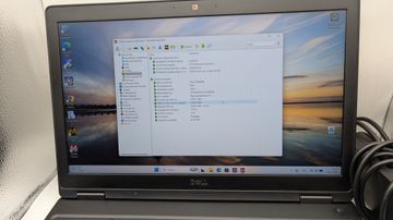 Б/у Ноутбук Dell 15/core i7 8850h ddr4/16gb ddr4/ssd 250 gb/quadro p600 4gb 01-200871211