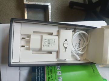 Б/в Мобільний телефон Infinix hot 60i 8/256gb 01-200873458