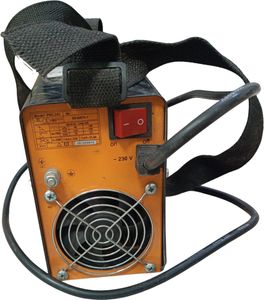 Б/в Зварювальний апарат Powercraft pwi-245 01-200873074