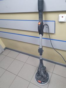 Б/в Полірувальна машина Dnipro-M ws-225s 01-200874156