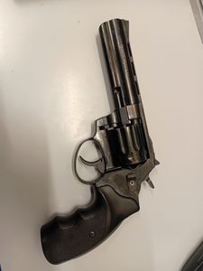 Б/в Пістолет пневматичний Ekol viper 4,5 01-200874518