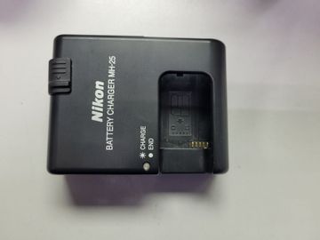 Б/у Фотоаппарат Nikon nikon 1 v1 + nikkor 10-30 01-200873410