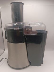 Б/в Соковижималка Gastroback vital juicer pro 40117 01-200873916