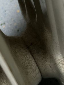 Б/в Масляний обігрівач El Fuego turbo 01-200875035