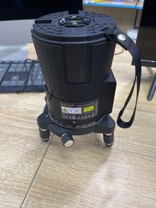 Б/в Лазерний нівелір Dnipro-M ml-335g 01-200875128