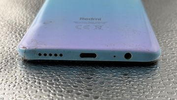 Б/в Мобільний телефон Xiaomi redmi note 9 4/128gb 01-200875058