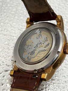 Б/у Часы Lobinni business 2495 01-200874902