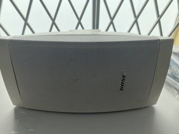 01-19111217: Bose freespace ds40se