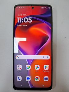 Б/в Мобільний телефон Motorola moto g15 power 8/256gb 01-200833488