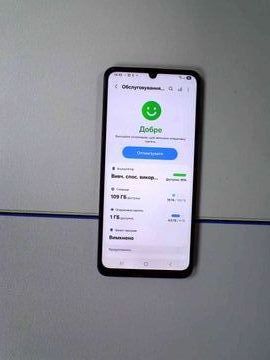 Б/в Мобільний телефон Samsung galaxy a06 4/128gb 01-200875514