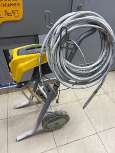 Б/в Фарбувальна станція Wagner control pro 350m 01-200875432