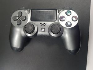 Б/в Ігрова приставка Sony playstation 4 slim 500gb 01-200845479