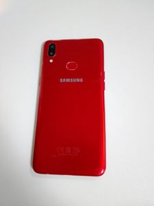 Б/у Мобильный телефон Samsung a107f galaxy a10s 2/32gb 01-200878172