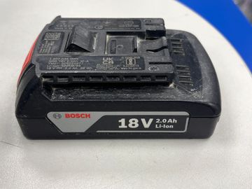 Б/в Пила дискова Bosch gks 185-li 01-200876427